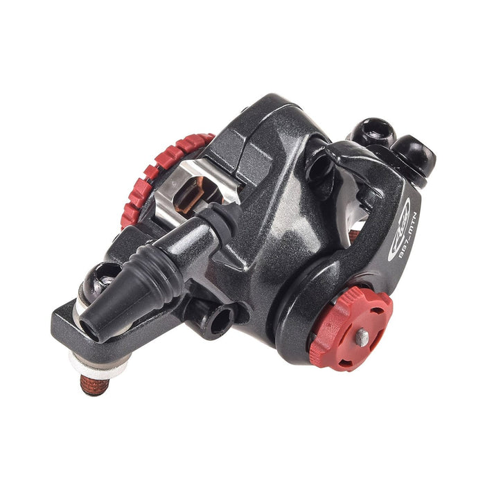 AVID BB7 Mountainbike Scheibenbremssattel mit Kabel vorne/hinten ohne Scheibe Schwarz 50% Rabatt mit kostenlosem Versand
