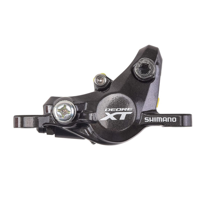 Bremssattel SHIMANO XT M8000 Schwarz #IBRM8000MPRX Kostenloser Versand international