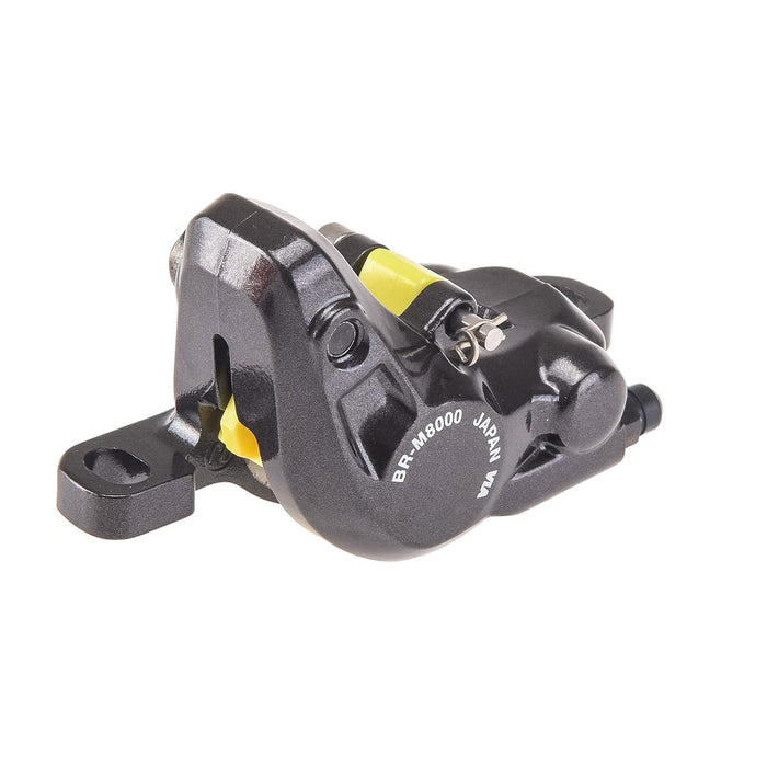 Bremssattel SHIMANO XT M8000 Schwarz #IBRM8000MPRX Kostenloser Versand international