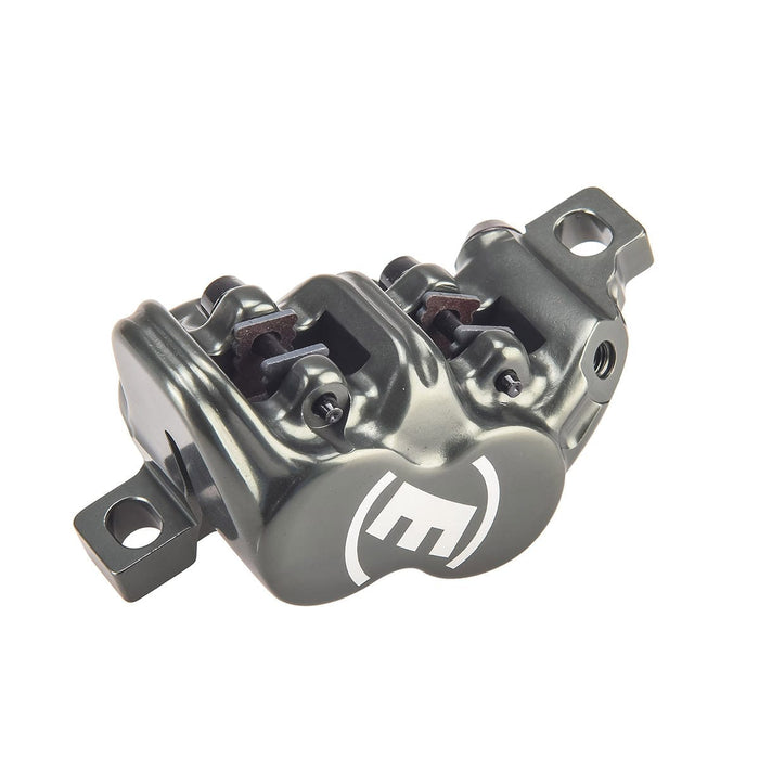 MAGURA MT7 Scheibenbremssattel vorne/hinten 4 Kolben Grau Begrenzt auf 3 Tage