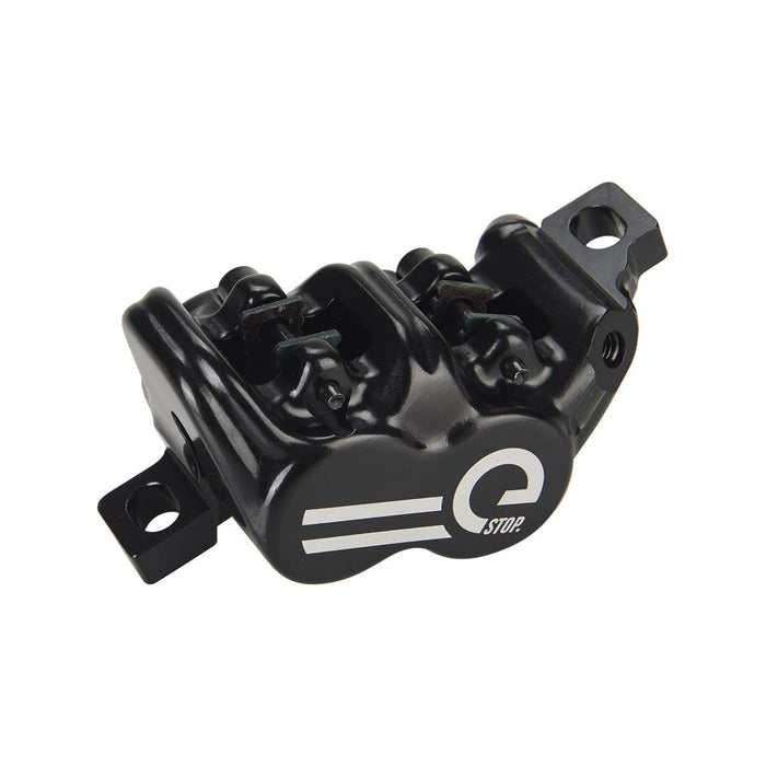 MAGURA MT5 eSTOP Scheibenbremsen Bremssattel vorne/hinten 4 Kolben Schwarz Speichern exportieren