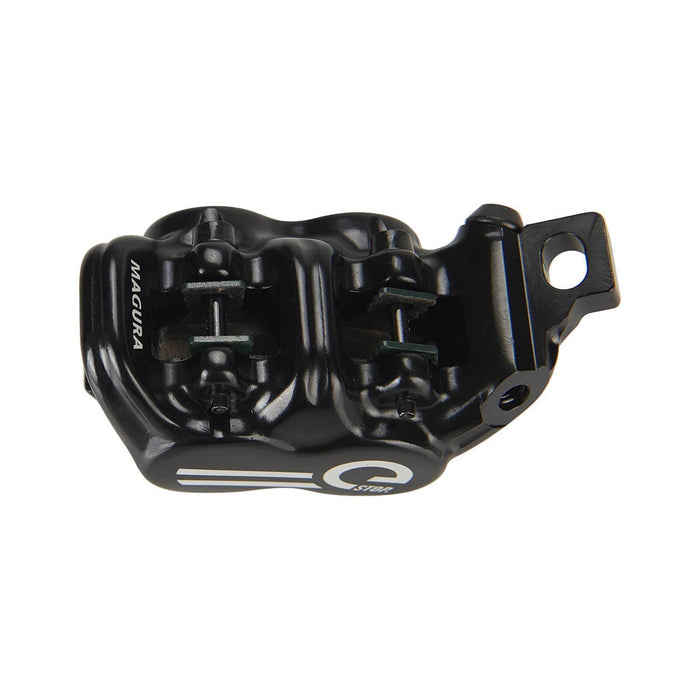 MAGURA MT5 eSTOP Scheibenbremsen Bremssattel vorne/hinten 4 Kolben Schwarz Speichern exportieren
