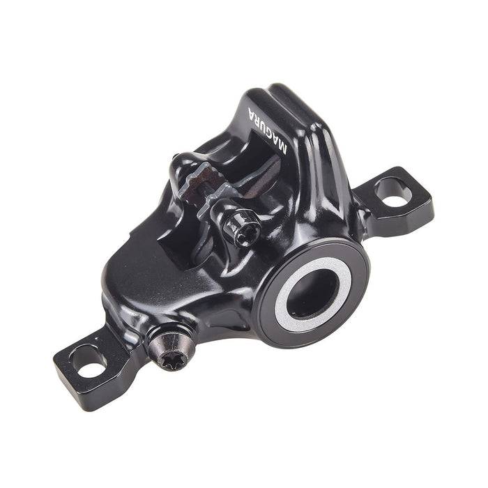MAGURA MT4/6 Scheibenbremsen Bremssattel vorne/hinten 2 Kolben Schwarz Black Friday Preise