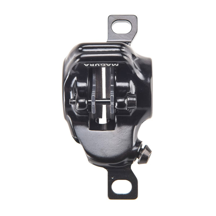 MAGURA MT4/6 Scheibenbremsen Bremssattel vorne/hinten 2 Kolben Schwarz Black Friday Preise