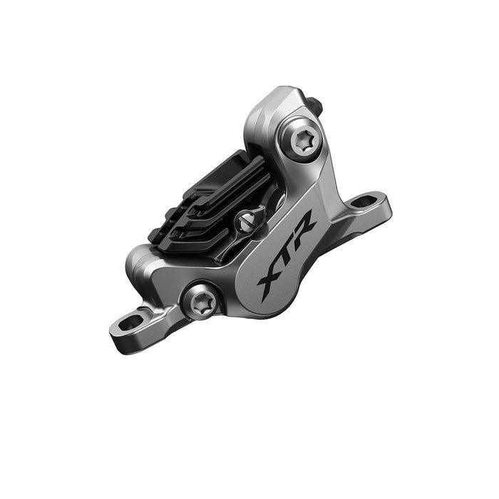 SHIMANO XTR M9120 Scheibenbremssattel Silber zollfrei