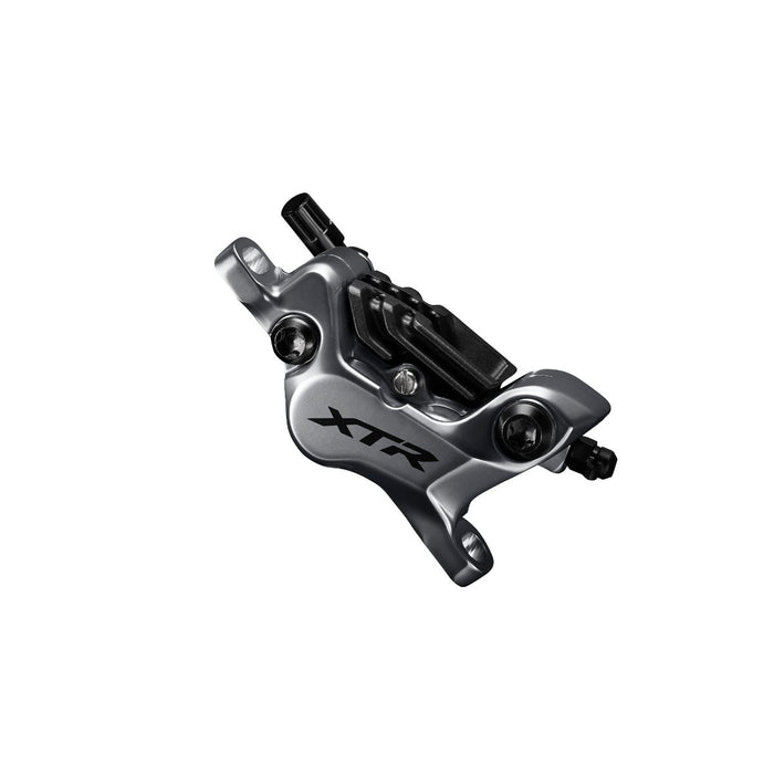 SHIMANO XTR M9120 Scheibenbremssattel Silber zollfrei