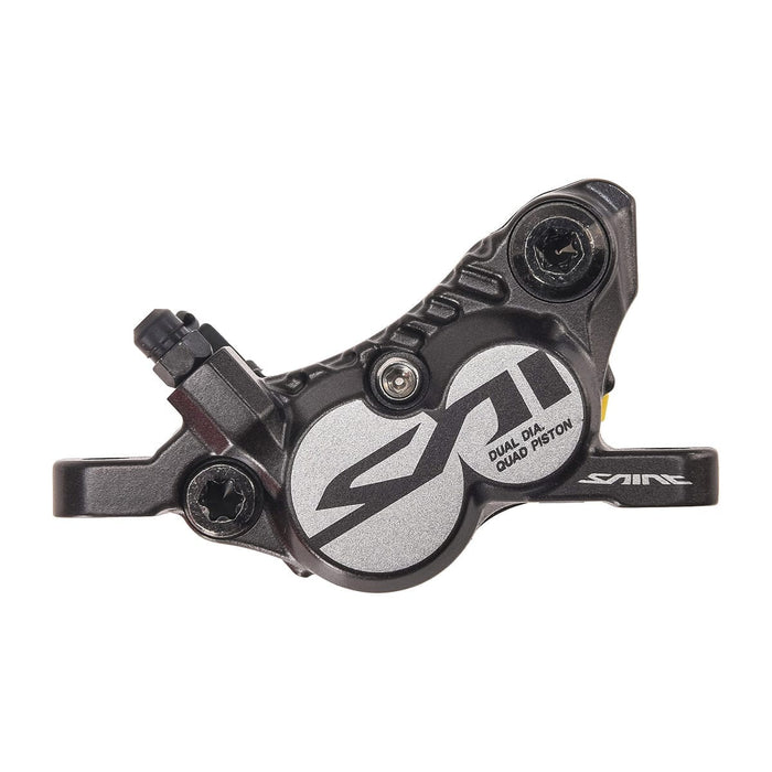 Bremssattel SHIMANO SAINT M820 Grau #IBRM820MPMF