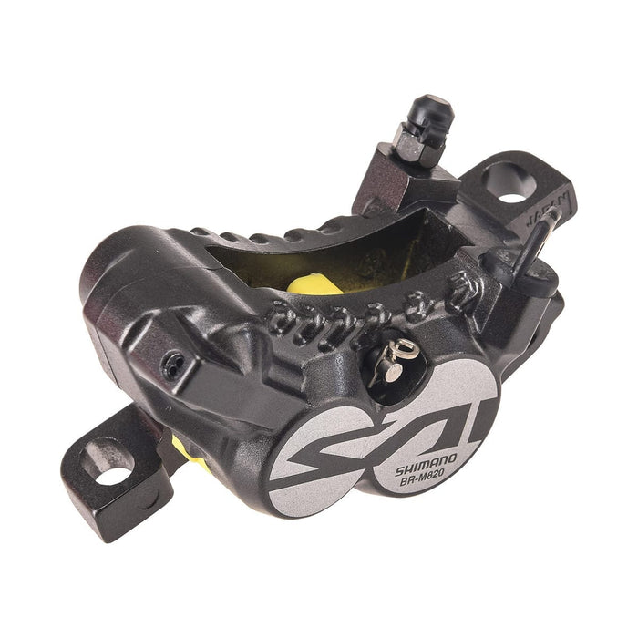 Bremssattel SHIMANO SAINT M820 Grau #IBRM820MPMF Online