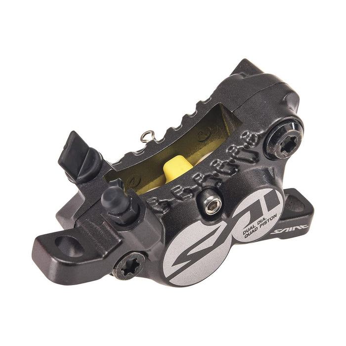 Bremssattel SHIMANO SAINT M820 Grau #IBRM820MPMF Online