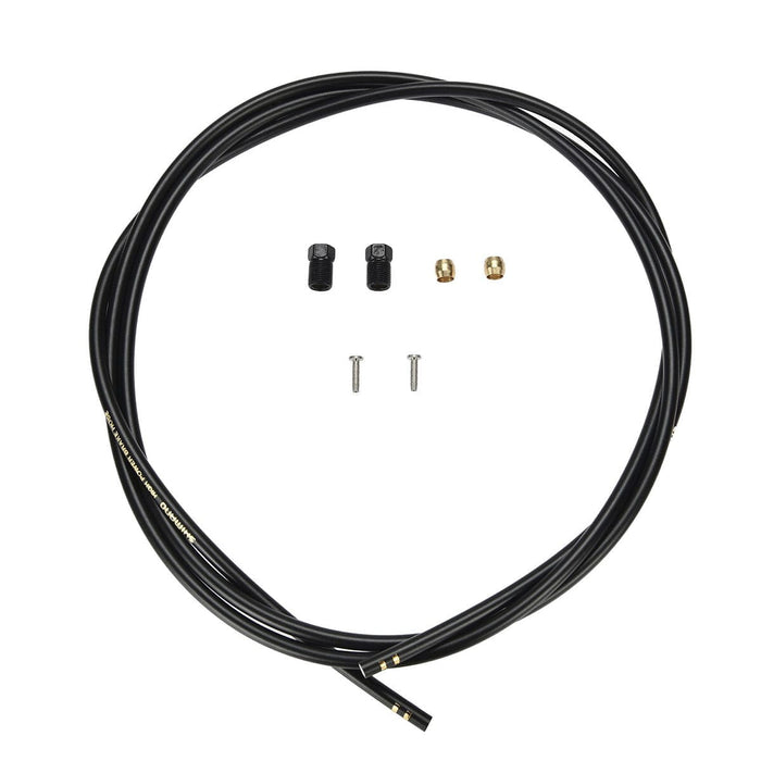 Kit Schlauch SHIMANO SM-BH90-SS Gerade Gerade Schlussverkauf