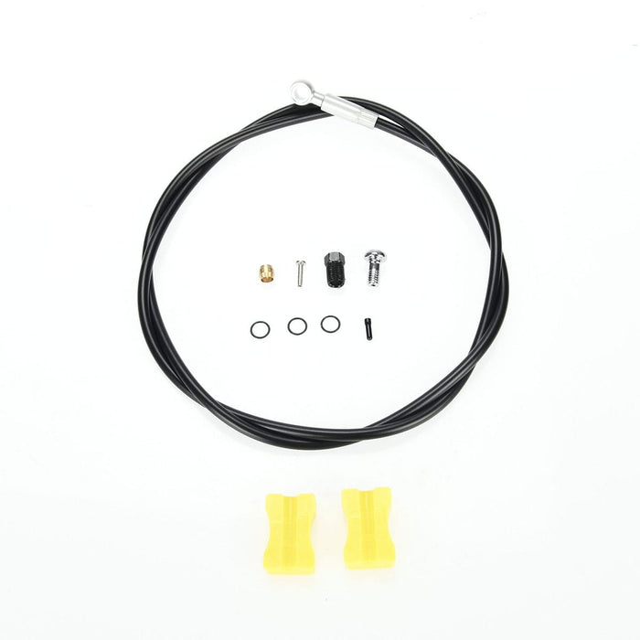 Kit Schlauch SHIMANO SM-BH90-SS Gerade Gerade Schlussverkauf