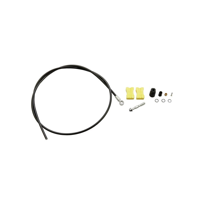 Schlauchkit SHIMANO SM-BH90-SB Gerade Banjo