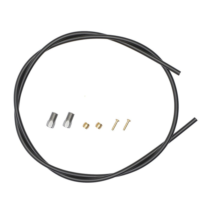 Kit Schlauch SHIMANO SM-BH59-JK-SS Gerade Gerade Flash Sale