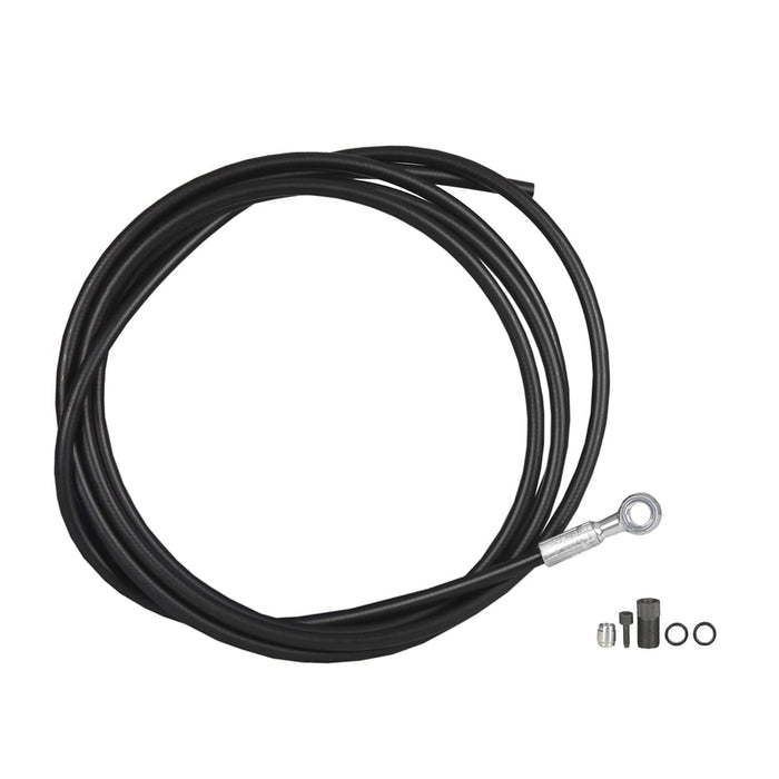 SRAM Bremsleitung für XX/JUICY ULT/5/7 Schwarz