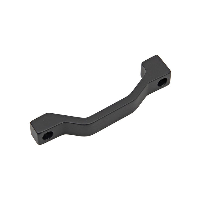 Adapter Bremssattel vorne / hinten PM / PM MAGURA QM40 Scheibe 160/180 mm (+20 mm) schwarz Zeitlich begrenztes Angebot