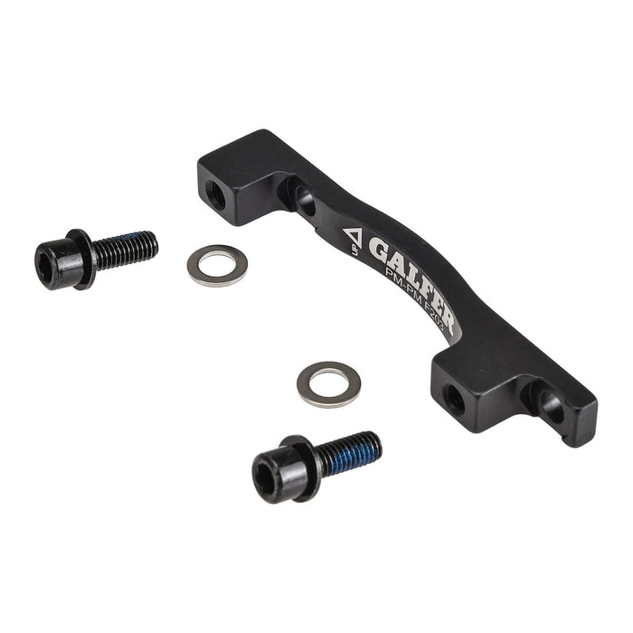 Adapter Vorderer Bremssattel PM / PM GALFER (+43 mm)