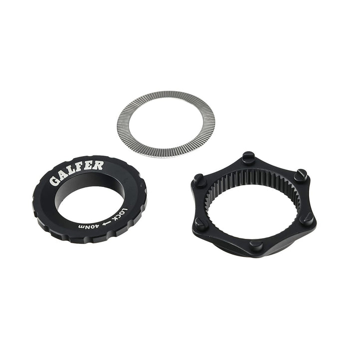Adapter Center Lock > 6 Löcher GALFER