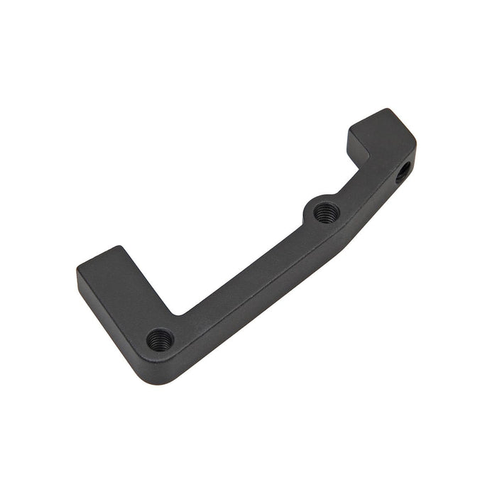 Adapter Bremssattel Hinten PM / IS MAGURA QM41 Scheibe 180 mm (+20 mm) schwarz