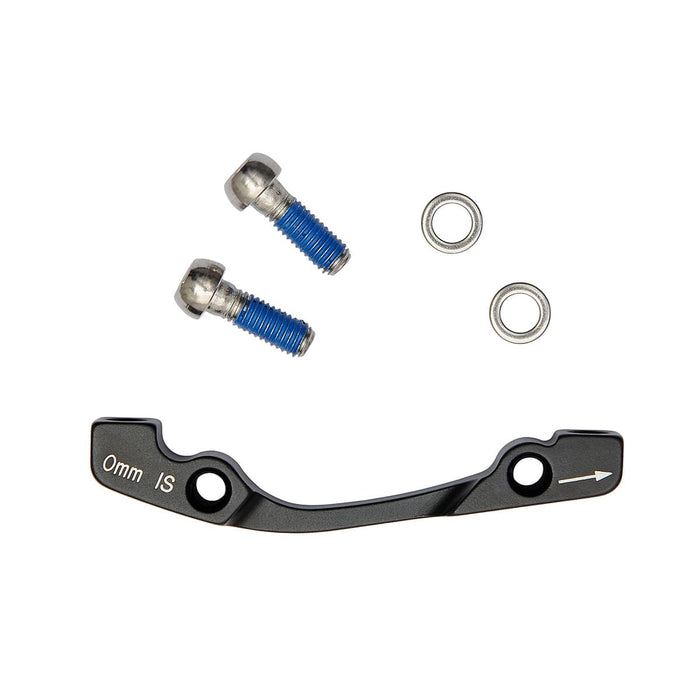 Adapter Bremssattel vorne / hinten IS>PM SRAM 0mm