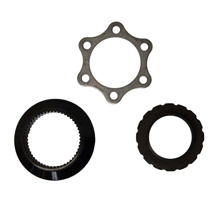 Adapter Center Lock > 6 Loch DT SWISS MTB # HWZXXX00S1232S JETZT KAUFEN