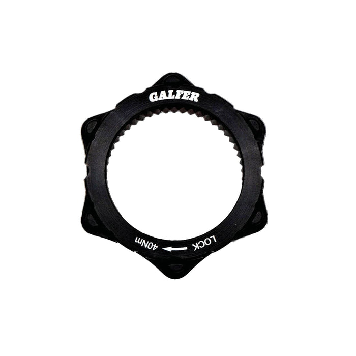 Center Lock Adapter für AFS System (Fulcrum) GALFER #CB003