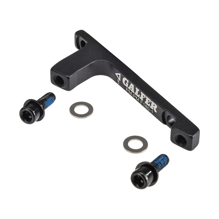 Adapter Vorderer Bremssattel PM / PM GALFER (+20 mm)
