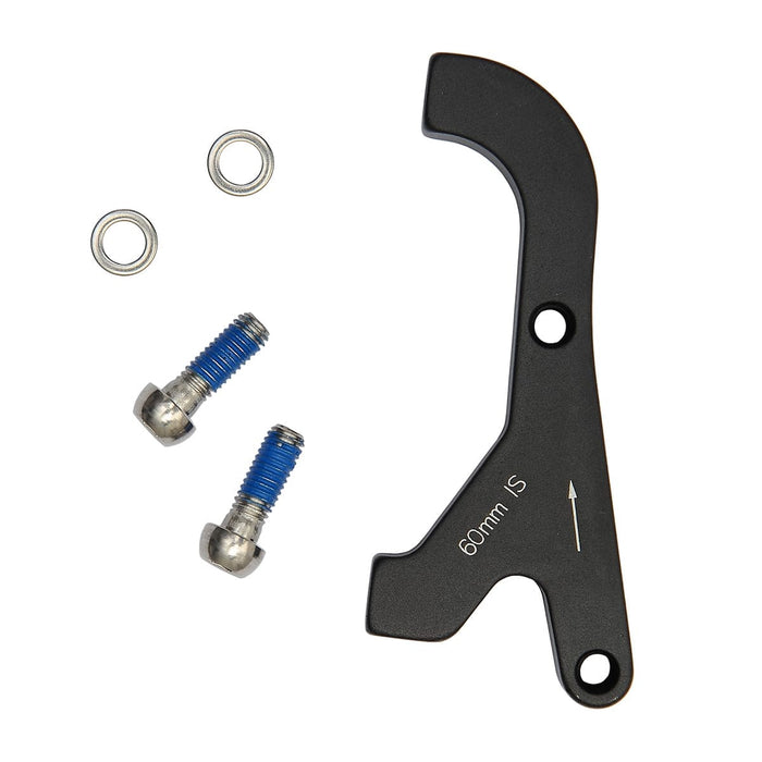 Adapter Hinterer Bremssattel IS>PM SRAM +60mm Sonderangebot der Fabrik