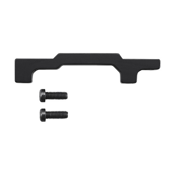 Bremssattel-Adapter SHIMANO Disc 220mm SM-MA-F220P/PM 50% Rabatt mit kostenlosem Versand