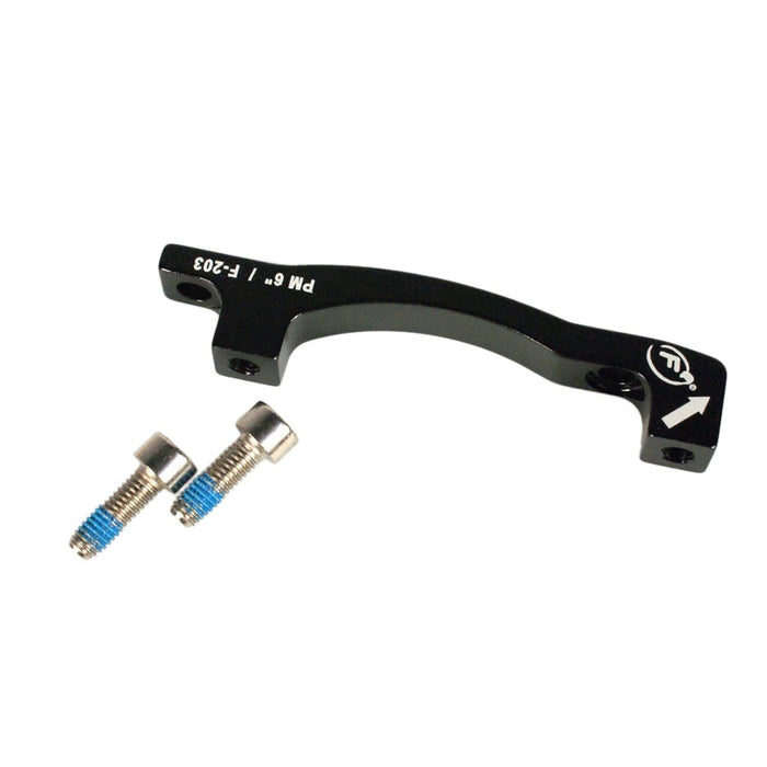 Adapter Steigbügel PM / PM FORMULA FD40150-10 (+43 mm)