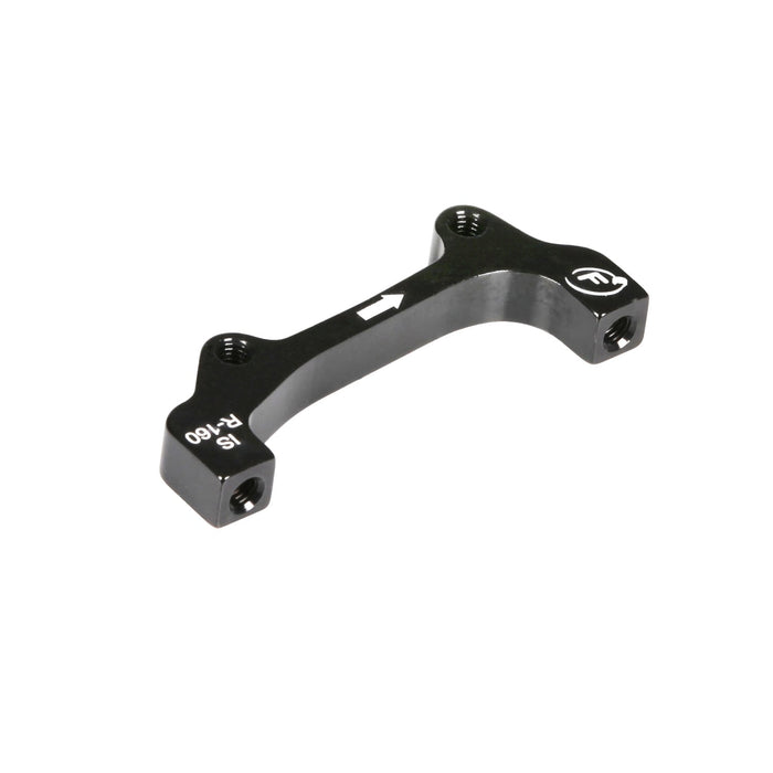 Adapter Bremssattel hinten PM / IS FORMULA FD40144-10 Scheibe 160 mm (+20 mm)
