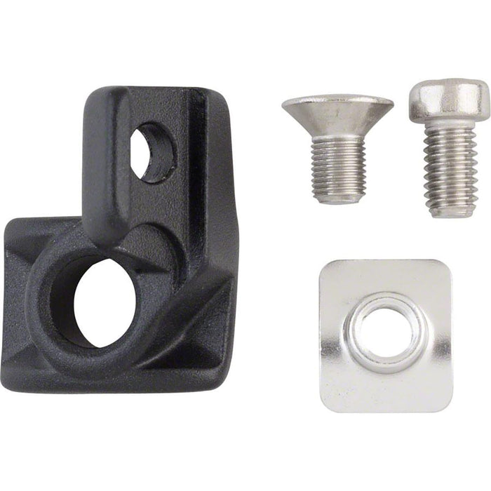 MATCHMAKER Kit links SRAM für Bremshebelschelle MMX GUIDE/LEVEL/CODE/DB5/ELIXIR #11.5315.049.010