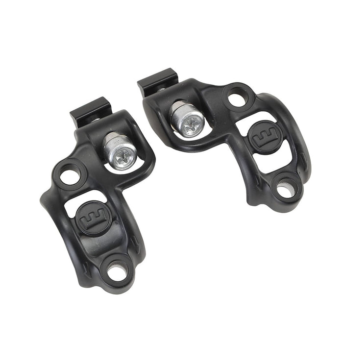 MAGURA SHIFTMIX 3 Schellen für SRAM Trigger Schwarz