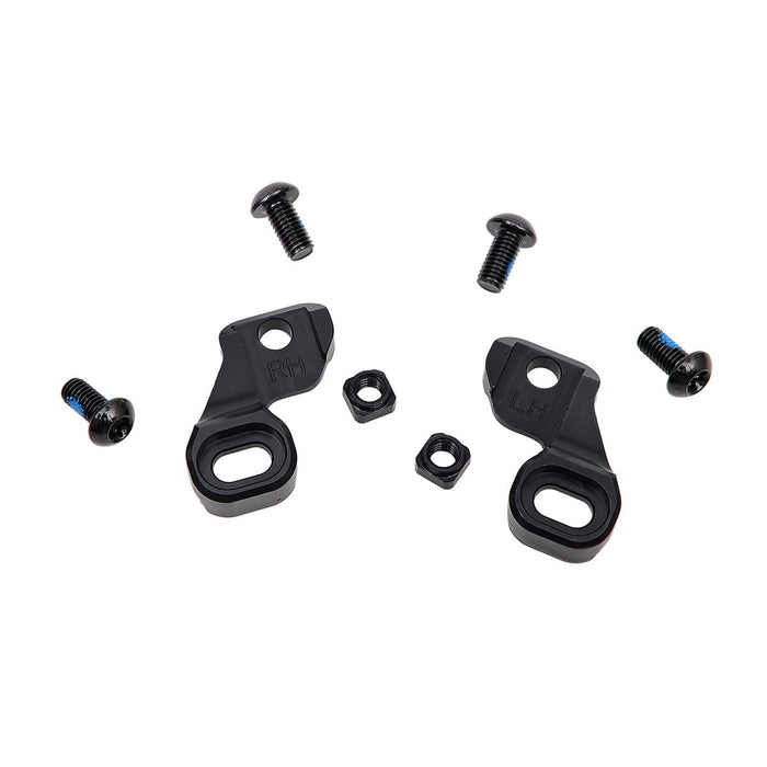 Paar Matchmaker HOPE TECH3 für Sram Shifter Osterangebot