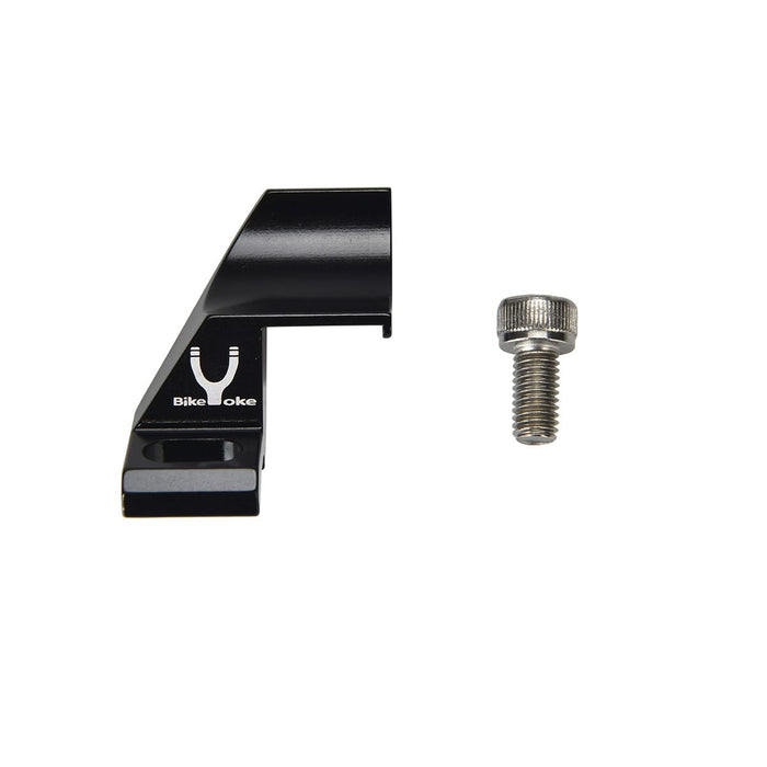 Adapter für SRAM BIKE YOKE Triggy Shimano i-Spec ll rechts