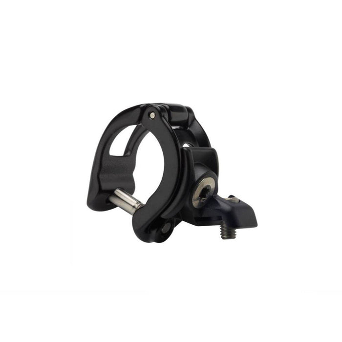 Matchmaker AVID X Halskette für SRAM Shifter Links Schwarz Jubiläumsangebot