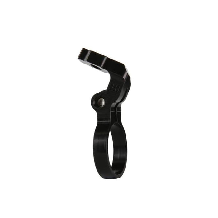 Sram AXS POD Halterung für linken Schalthebel HOPE Tech 4 Schwarz Neueste Mode