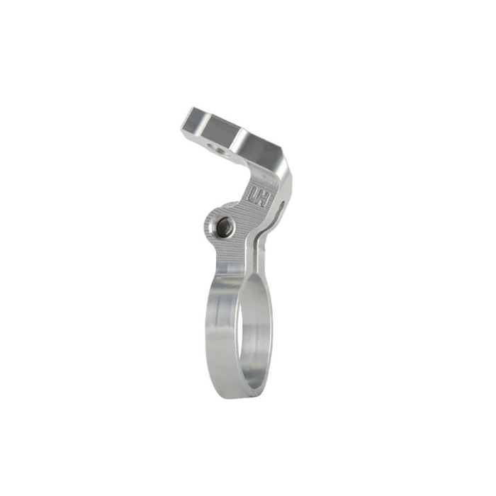Sram AXS POD Halterung für linken Schalthebel HOPE Tech 4 Silber Online Outlet