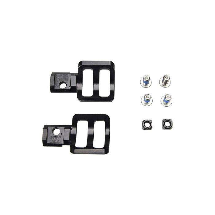 HOPE TECH 3 Matchmaker-Paar für SHIMANO I-Spec I. II & EV Shifter