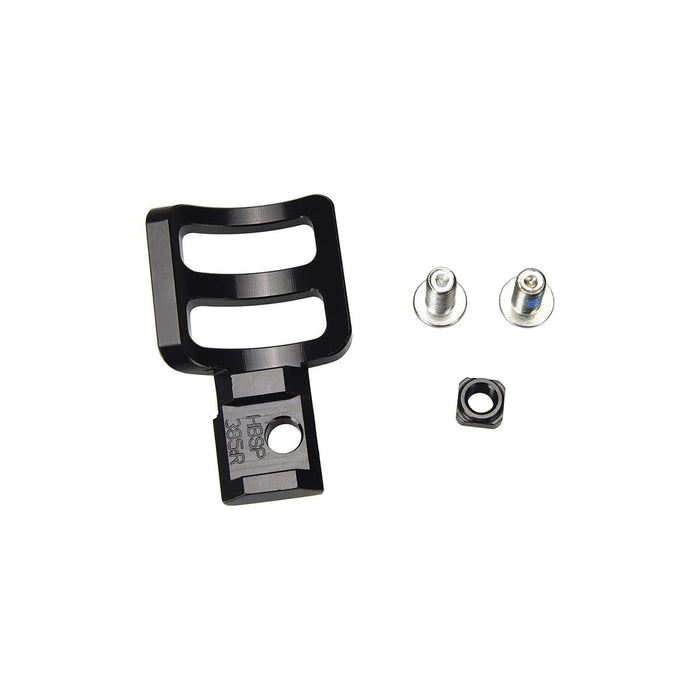 Matchmaker HOPE TECH 3 für Shifter SHIMANO I-Spec I. II & EV rechts