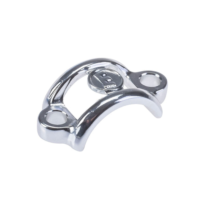 Halbschelle MAGURA Aluminium MT / HS Chrom