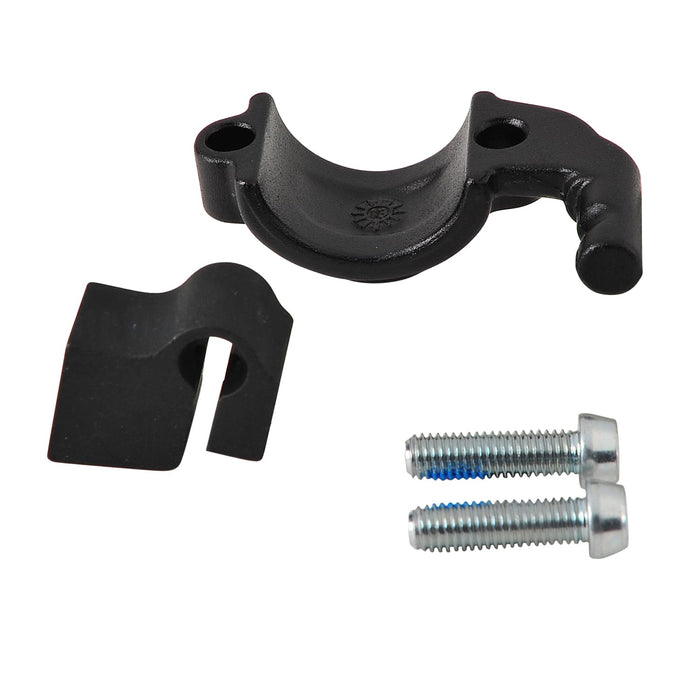 Halbe Kette MATCHMAKER FORMULA CURA Shimano i-Spec B Links + Schraube #FD40258-20