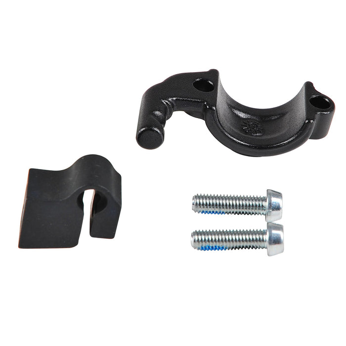 Halbe Kette MATCHMAKER FORMULA CURA Shimano i-Spec B Gerade + Schraube #FD40259-20
