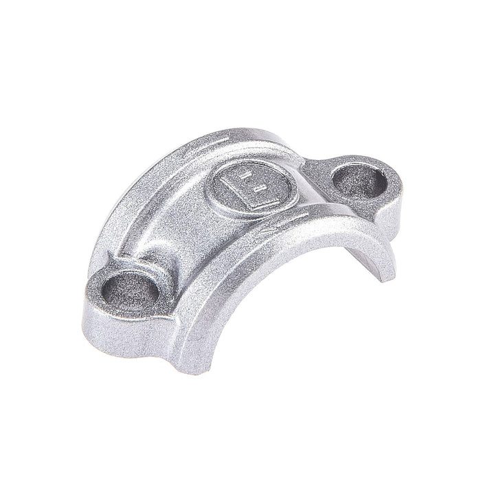 Halskette MAGURA Carbotecture MT / HS Silber
