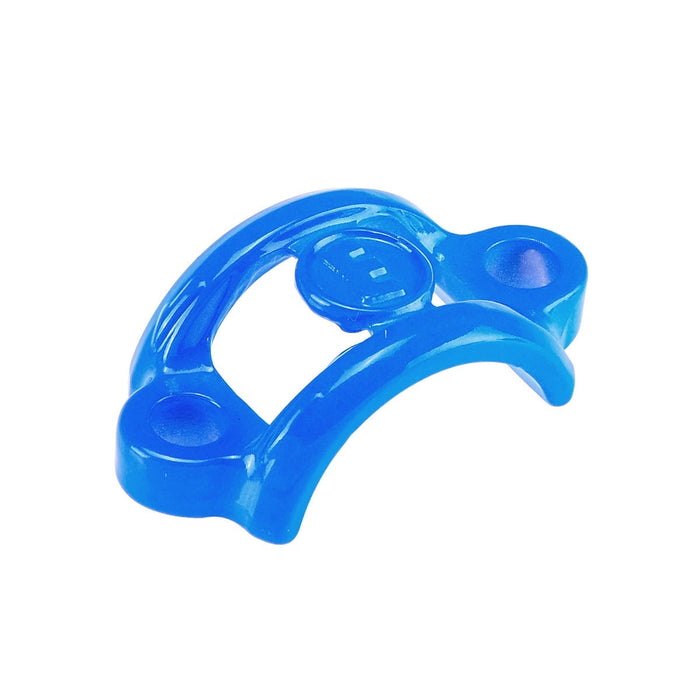 MAGURA Aluminium Halskette MT / HS Blau