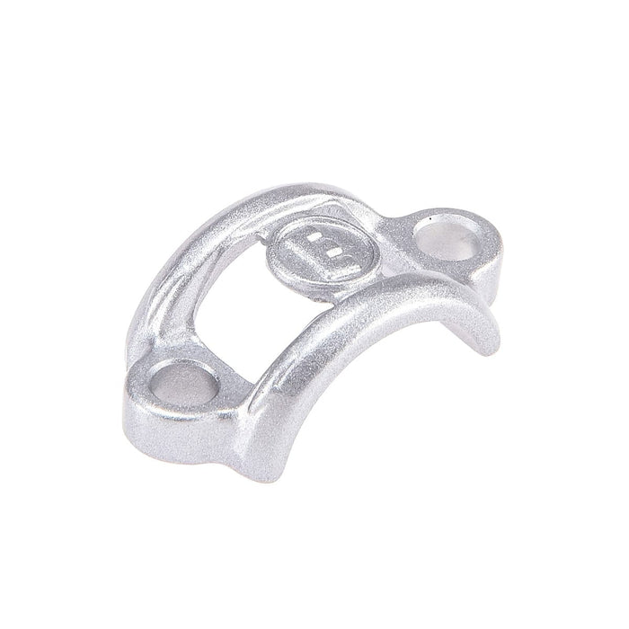 MAGURA Aluminium Halskette MT / HS Silber