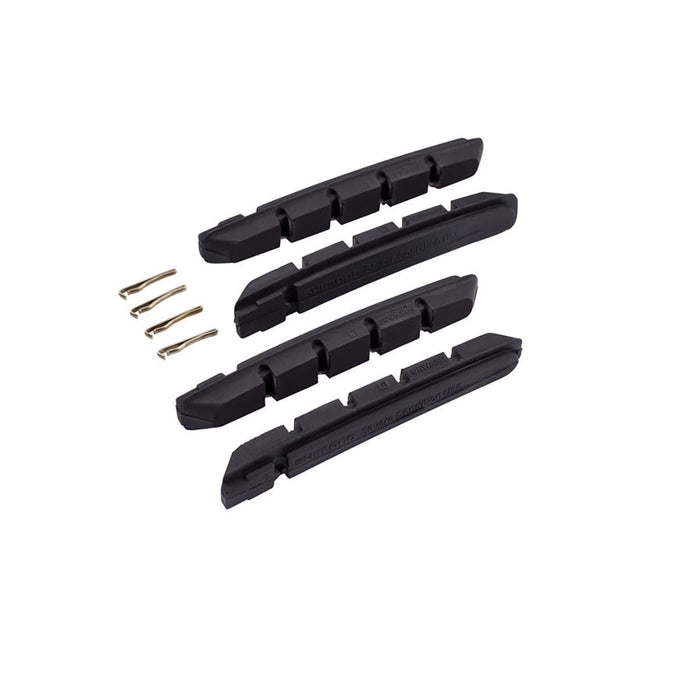 V-Brake Patronenschlittschuhe SHIMANO M70R2 (2 Paar)