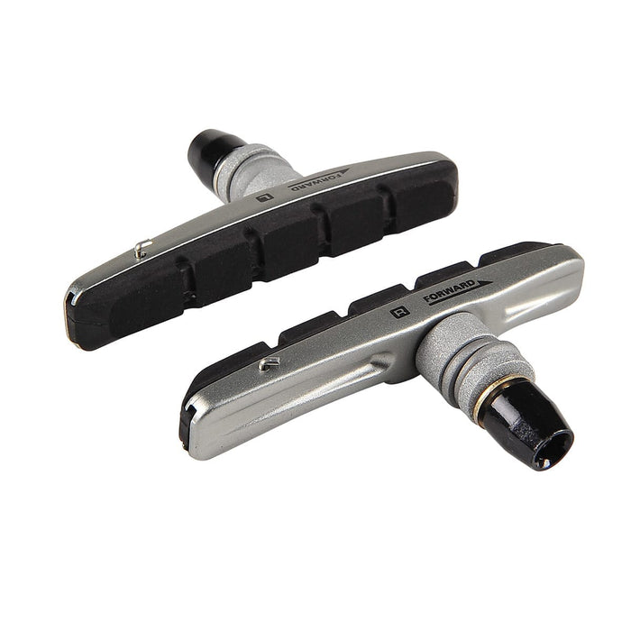 Paar Padhalter + Patronen V-Brake SHIMANO XT