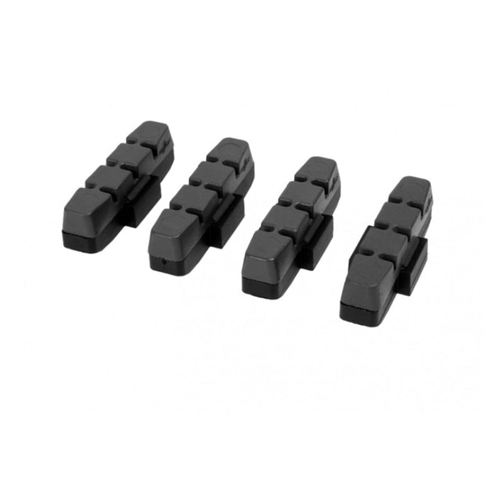 4er-Set MAGURA STANDARD Schlittschuhe Grau Nur für heute