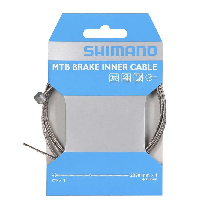 Bremskabel SHIMANO SUS VTT Nur noch ein Tag übrig
