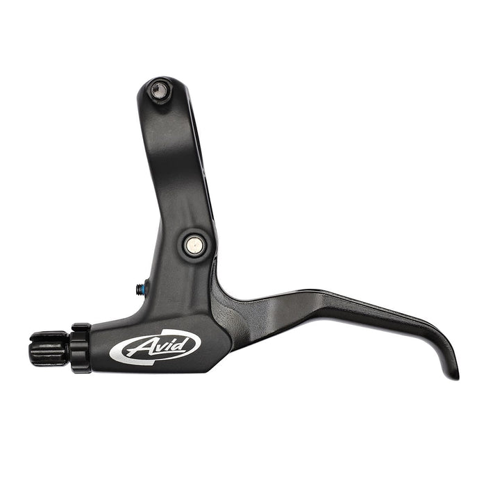 AVID FR5 Bremshebel Links/Rechts Schwarz